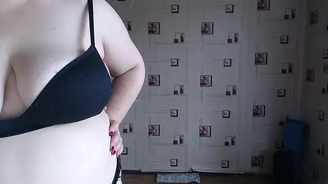 TasyaBigTTs online show from November 16, 10:09 am