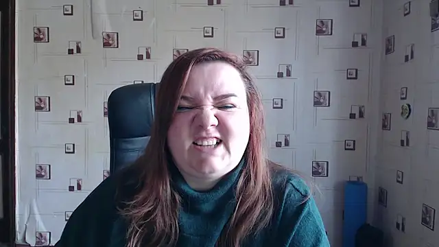 TasyaBigTTs online show from April 12, 11:46 am