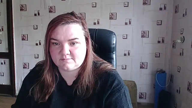 TasyaBigTTs online show from April 15, 1:26 pm