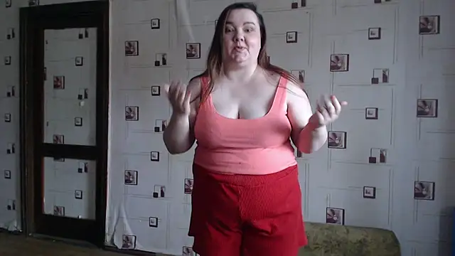 TasyaBigTTs online show from February 17, 12:02 pm