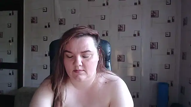TasyaBigTTs online show from May 25, 4:28 pm
