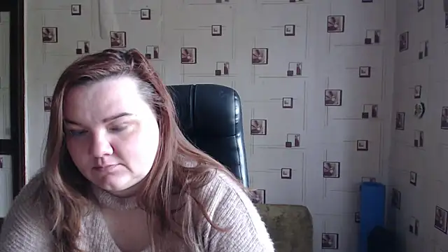 TasyaBigTTs online show from April 21, 2:23 pm