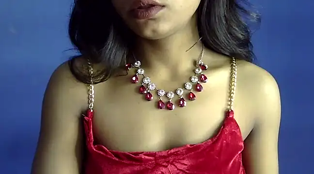 Little merdaid online show from March 22, 2:27 am