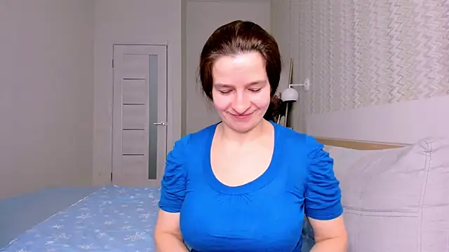 Clear Angel online show from February 17, 2:36 pm