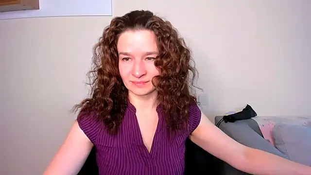 Clear Angel online show from March 2, 4:57 am