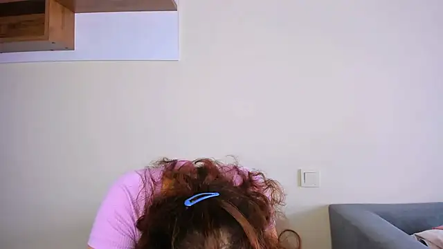Snapshot of Clear_Angel chatting on September 19, 11:36 am Clear Angel online show from September 19, 11:36 am