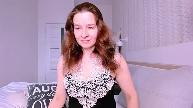 Clear Angel online show from April 12, 7:55 am