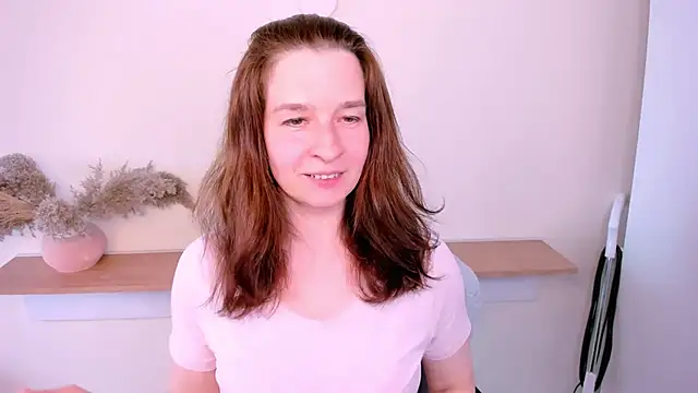 Clear Angel online show from April 28, 1:48 pm