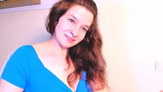 Clear Angel online show from November 21, 8:08 pm