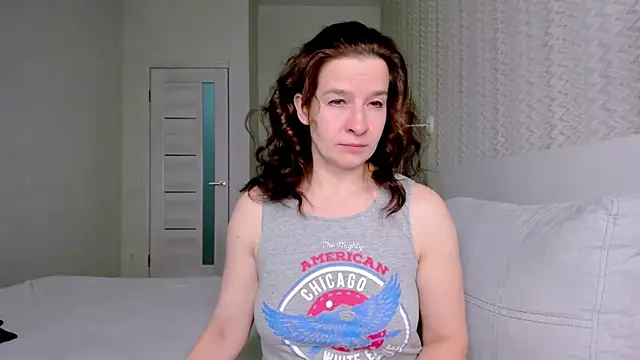 Clear Angel online show from January 19, 3:21 am