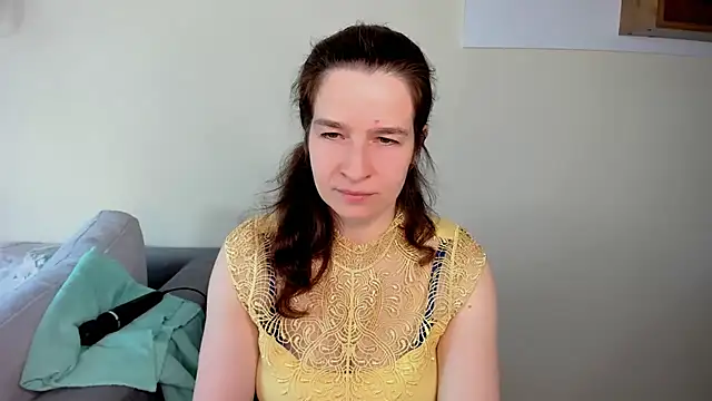 Clear Angel online show from April 9, 9:26 am