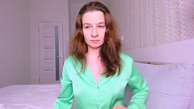 Clear Angel online show from March 17, 4:10 pm