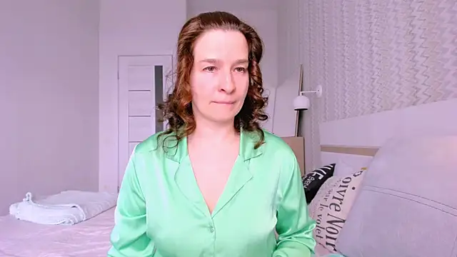 Clear Angel online show from April 1, 12:17 pm