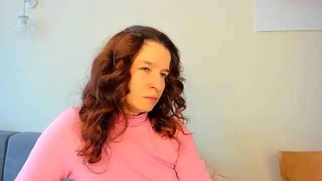 Clear Angel online show from November 14, 10:30 am