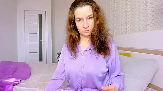 Clear Angel online show from March 31, 12:40 pm