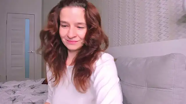 Clear Angel online show from November 14, 10:35 pm