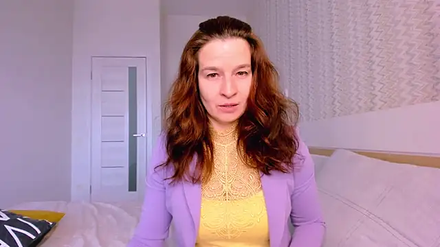 Clear Angel online show from March 22, 11:01 am