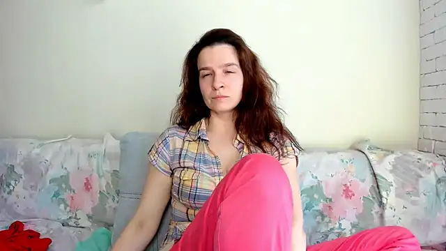 Clear Angel online show from March 29, 1:02 pm