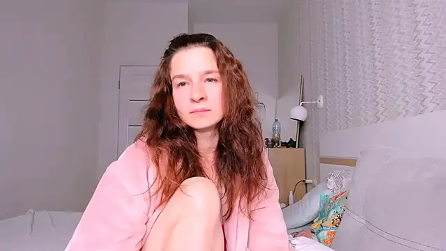 Clear Angel online show from November 10, 12:48 am