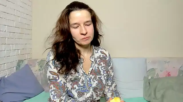 Clear Angel online show from February 14, 4:02 am