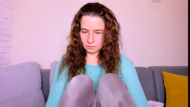 Clear Angel online show from November 8, 8:01 pm