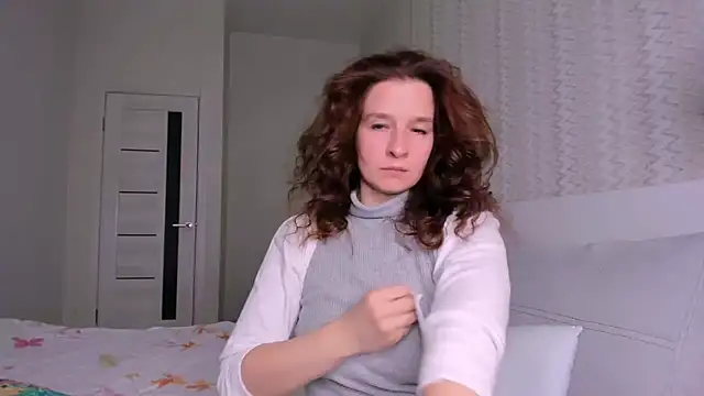 Clear Angel online show from October 23, 3:43 pm