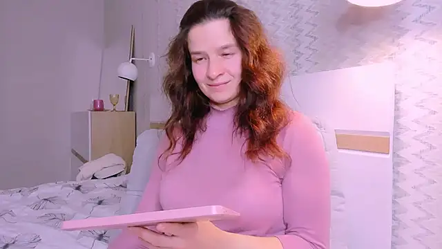 Clear Angel online show from November 15, 4:22 pm