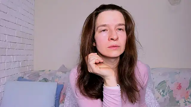 Clear Angel online show from February 25, 4:12 am