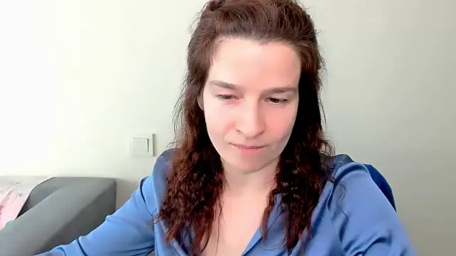 Clear Angel online show from February 28, 1:44 pm