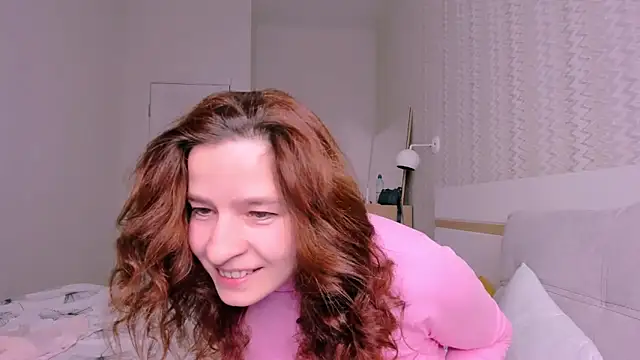 Clear Angel online show from November 18, 6:55 pm