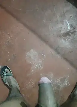 Snapshot of iaparna chatting on January 13, 3:45 am iaparna online show from January 13, 3:45 am