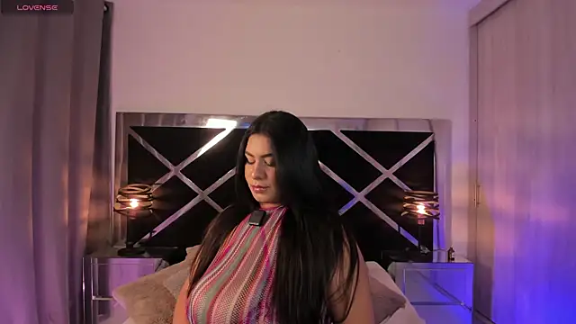 stefycherry online show from October 8, 12:34 am