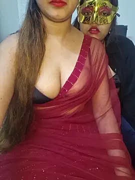 Awesomelusty online show from February 8, 7:00 pm