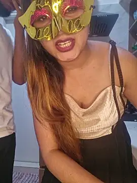 Awesomelusty online show from March 8, 8:01 pm