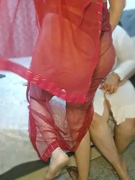 Awesomelusty online show from March 28, 6:20 pm