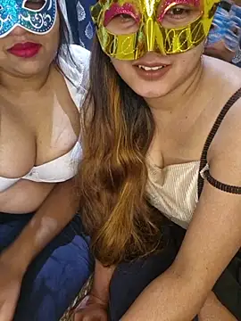 Awesomelusty online show from February 7, 6:27 pm