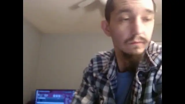 VanceFontaine online show from October 30, 8:01 am