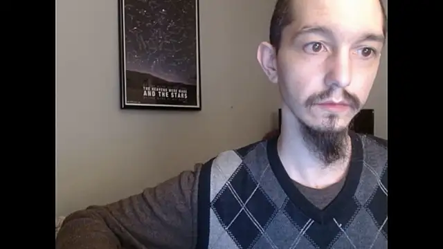 VanceFontaine online show from November 1, 2:18 am