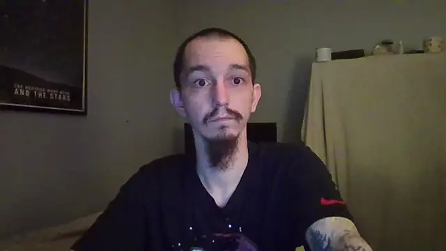 Snapshot of VanceFontaine chatting on March 13, 5:43 am VanceFontaine online show from March 13, 5:43 am