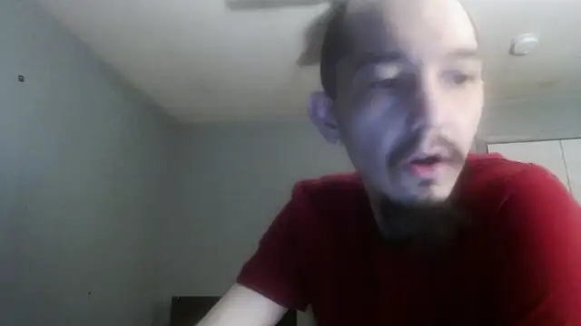 VanceFontaine online show from January 14, 4:05 am