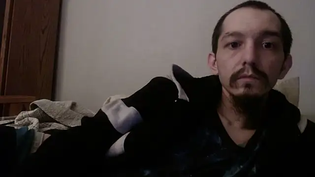 VanceFontaine online show from February 25, 8:30 pm