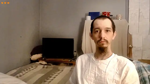 VanceFontaine online show from March 5, 12:07 am