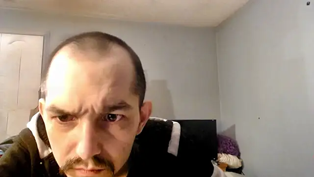 VanceFontaine online show from January 18, 3:59 pm