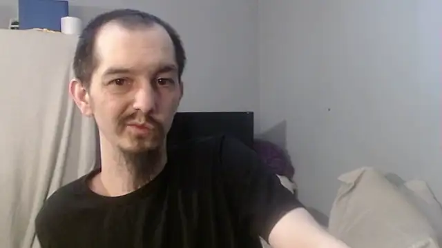 VanceFontaine online show from February 14, 5:02 pm