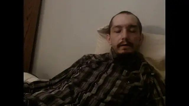 VanceFontaine online show from December 18, 2:10 pm