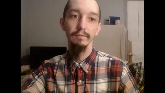 VanceFontaine online show from December 17, 5:34 am