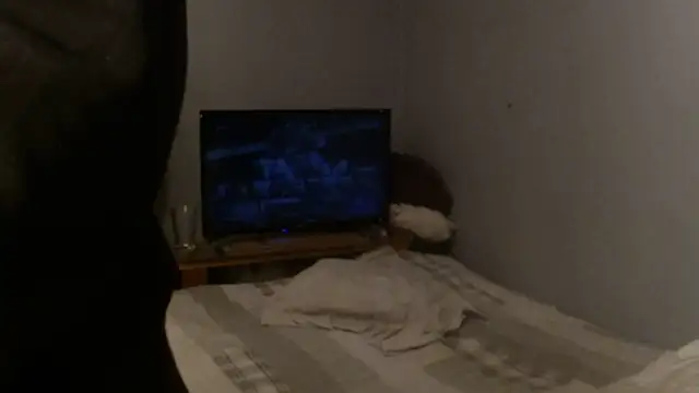 VanceFontaine online show from February 14, 4:56 am