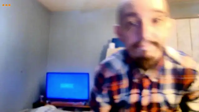 VanceFontaine online show from March 13, 12:59 am