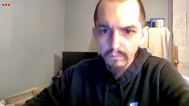 VanceFontaine online show from March 27, 8:26 am
