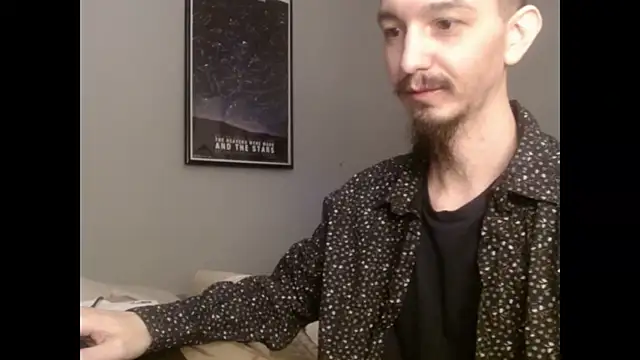 Snapshot of VanceFontaine chatting on October 16, 2:31 am VanceFontaine online show from October 16, 2:31 am